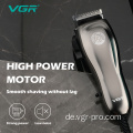 VGR V-206 leistungsstarke professionelle elektrische Haustierhaarschneider